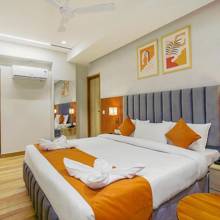 Hotel West Inn Premium Kharar 외부 사진