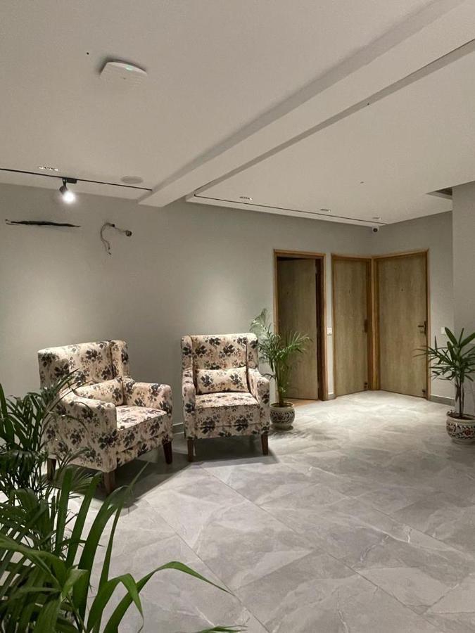 Hotel West Inn Premium Kharar 외부 사진
