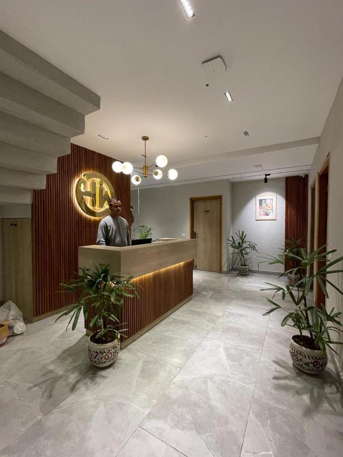 Hotel West Inn Premium Kharar 외부 사진