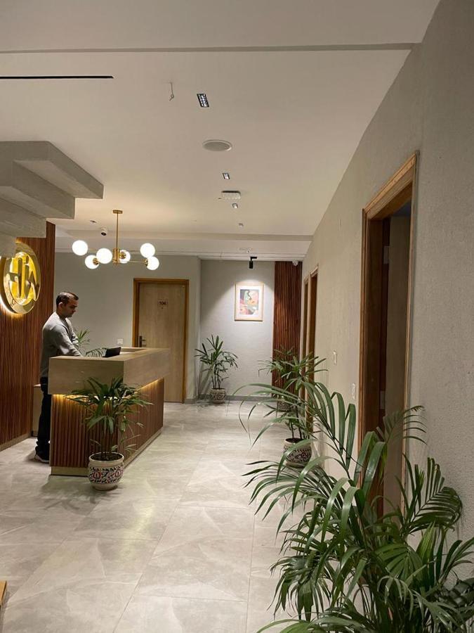Hotel West Inn Premium Kharar 외부 사진