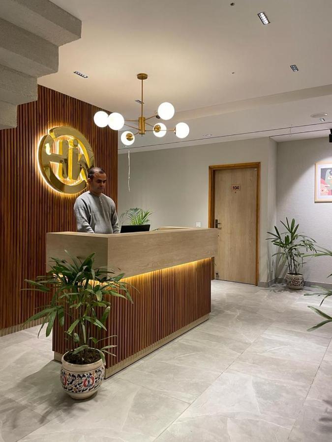 Hotel West Inn Premium Kharar 외부 사진